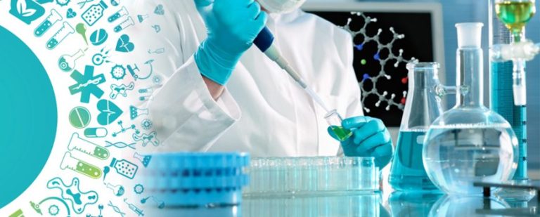 Chemical trading platform development